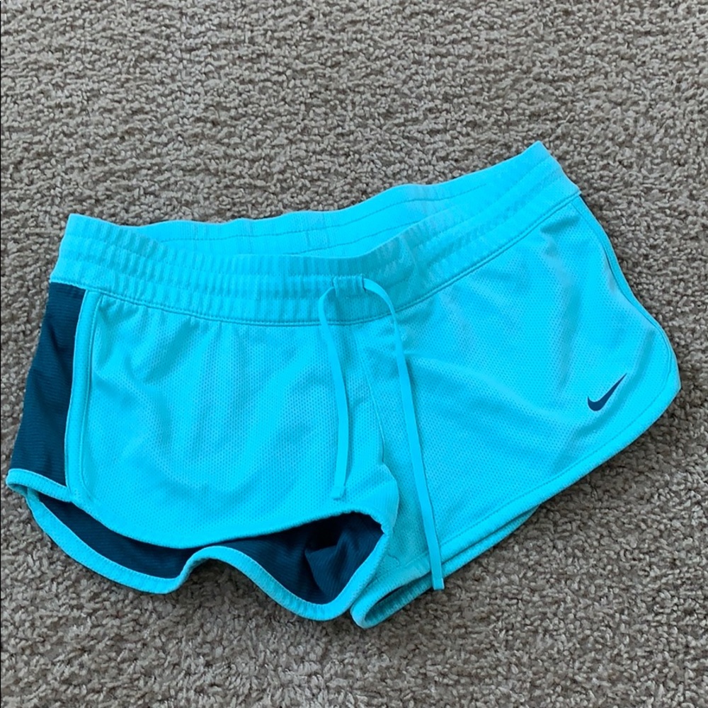 Nike reversible shorts